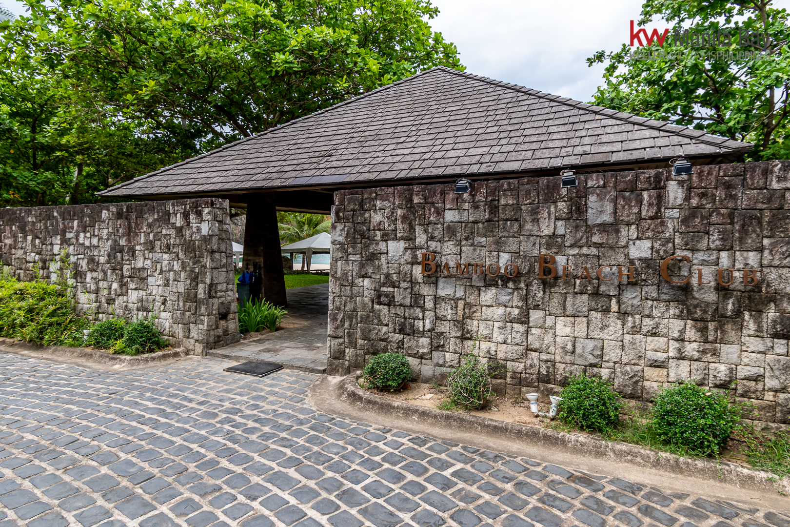 Lot for Sale @ Kawayan Cove, Nasugbu Batangas